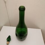 Grape bunch decanter