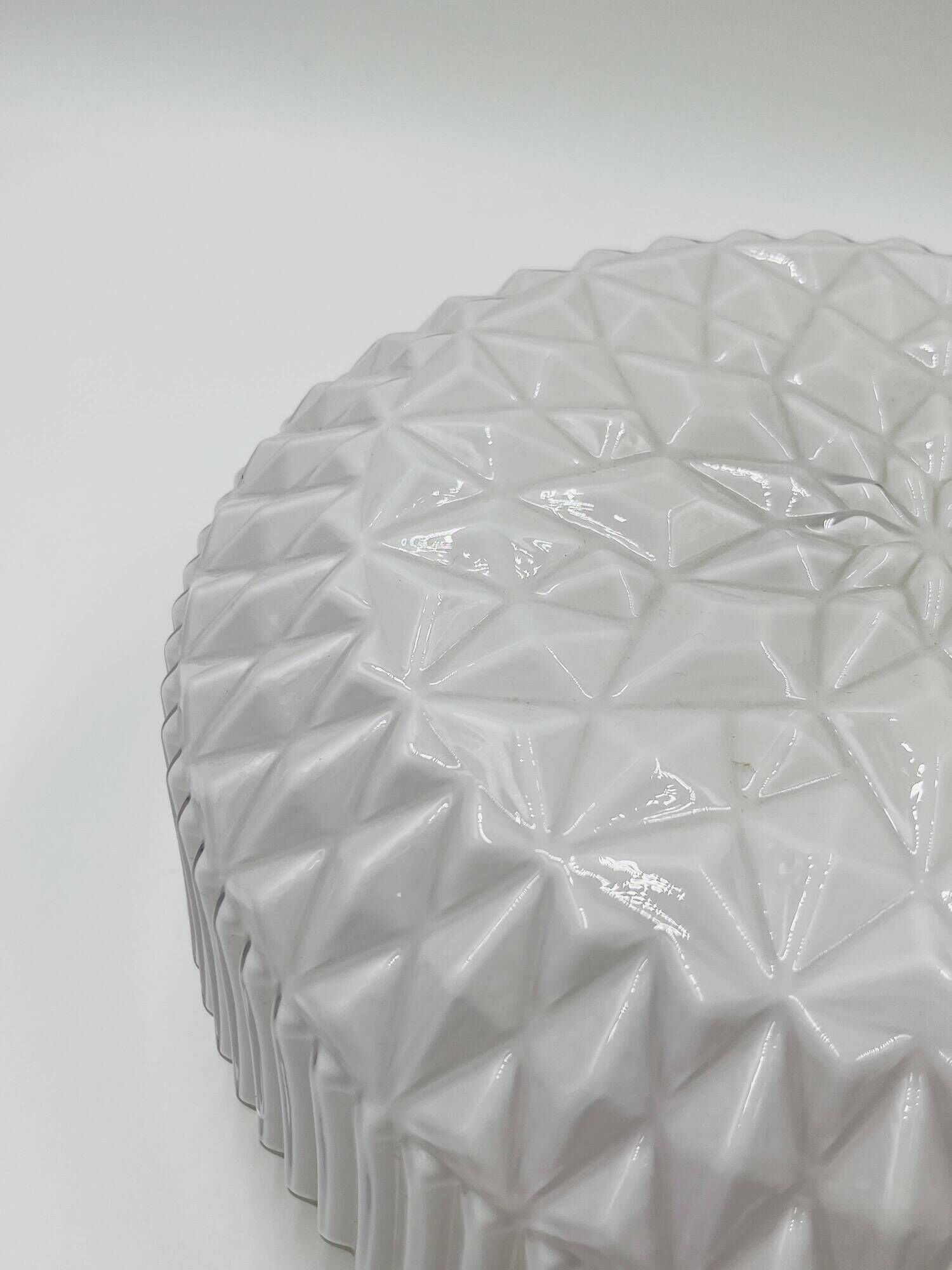 Vanadin ceiling light by Inma Bermúdez