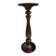 Pedestal table, plant stand or statue