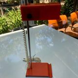 Vintage desk or bedside lamp
