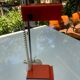 Vintage desk or bedside lamp