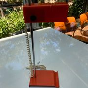 Vintage desk or bedside lamp