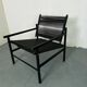 Italian Spaghetti Easy Chair from Fly Line, Italy, 1980s