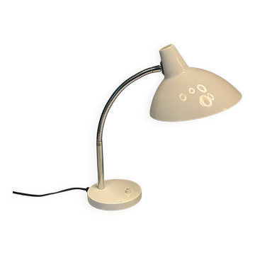 Regent articulated desk lamp, 1980