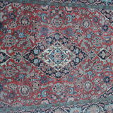 Tapis persan ancien 191x131cm