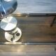 1970 coffee table by Guy Lefevre for Maison Jansen