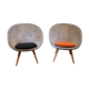 Armchairs