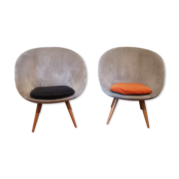Armchairs