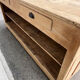 Antique counter
