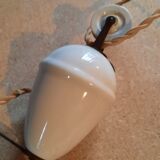 Suspension up and down