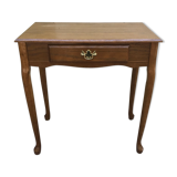 Old office vintage wood