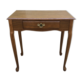 Old office vintage wood