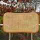 Lot of 4 chairs model Cesca by Marcel Breuer with armrests