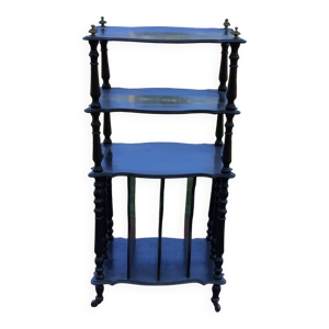 Étagère à musique