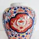 vase imari japon début 20e meiji
