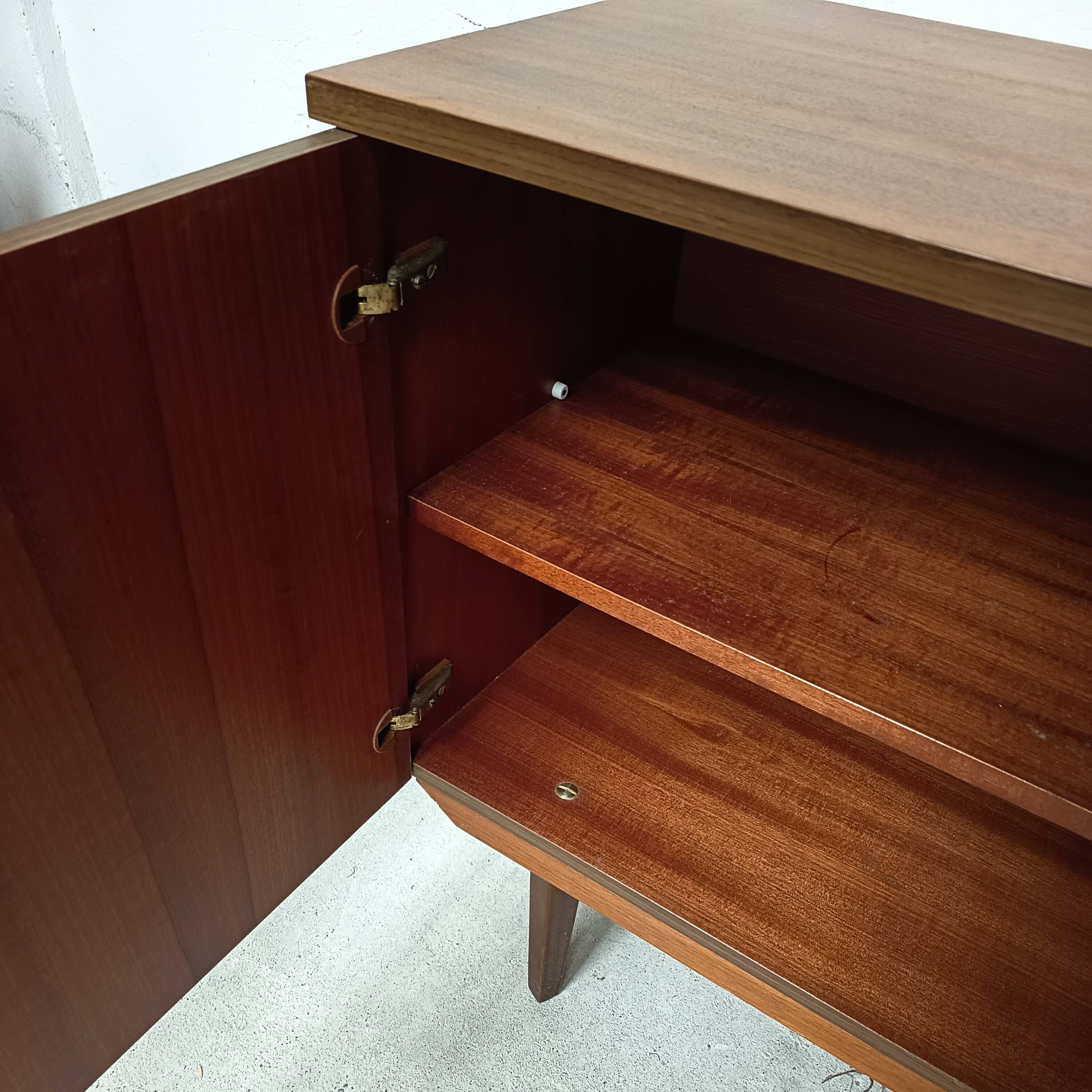 150 cm sideboard, 1960