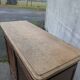 Art Deco sideboard