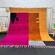 Handmade, large size 200 x 300 cm