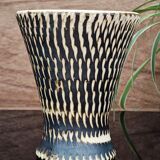 Vase by Pieter Groeneveldt, Netherlands, 1960s