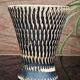 Vase by Pieter Groeneveldt, Netherlands, 1960s