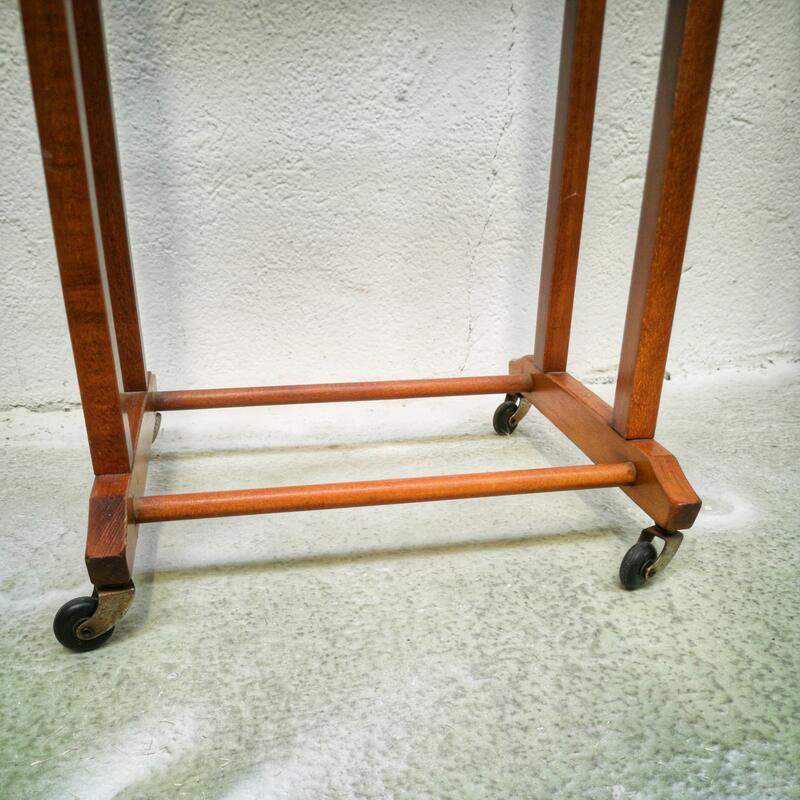 Valet de nuit vintage Reguitti