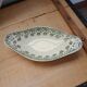 Old Iron Earth Dish
