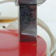 Vintage 60's /70's eye ball desk lamp