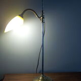 Lampe de table à poser XIXe siècle