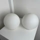 Paire de lampe Wofi Leuchten 