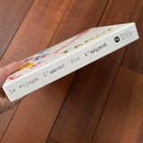 Oracle "Tarot" Elisabeth de Senneville - OOP - Vintage