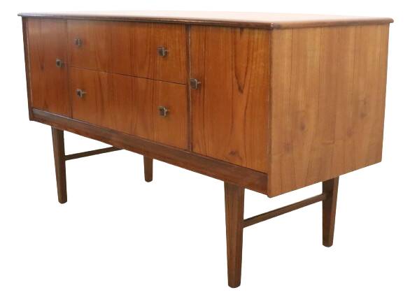 Sideboard 'Mosborough' | 123 cm