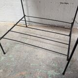 Vintage magazine harness