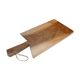 Planche à découper en bois