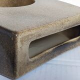 Vintage ceramic vase cera sapa, cayla france