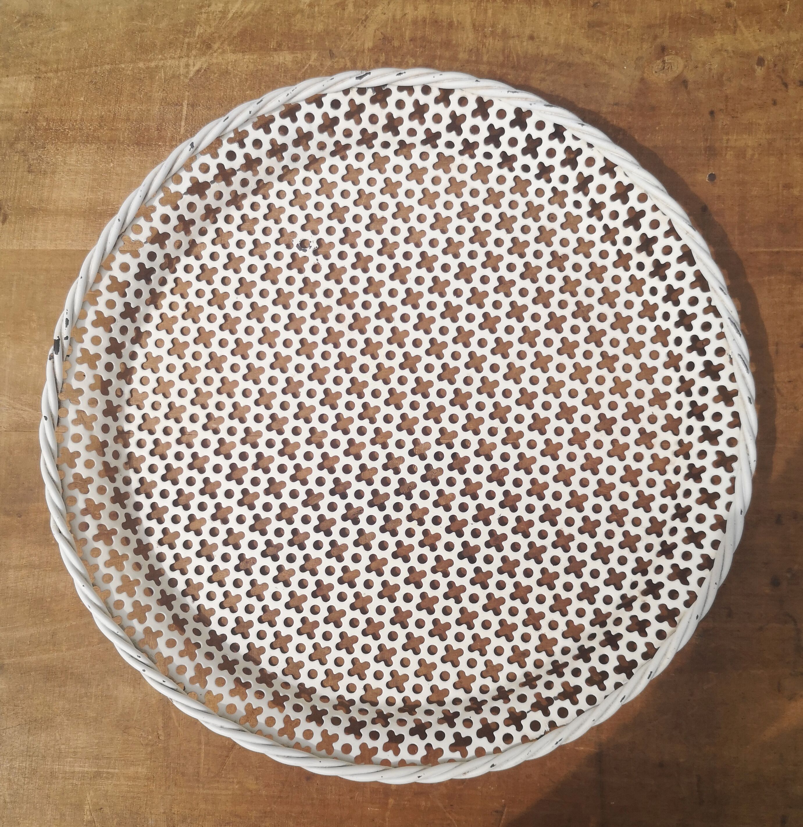 Mathieu Matégot Tray