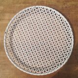 Mathieu Matégot Tray