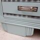 Parisian art deco wardrobe