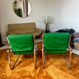1970 armchairs