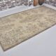 Tapis décoratif anatolien bohémien sku 1367