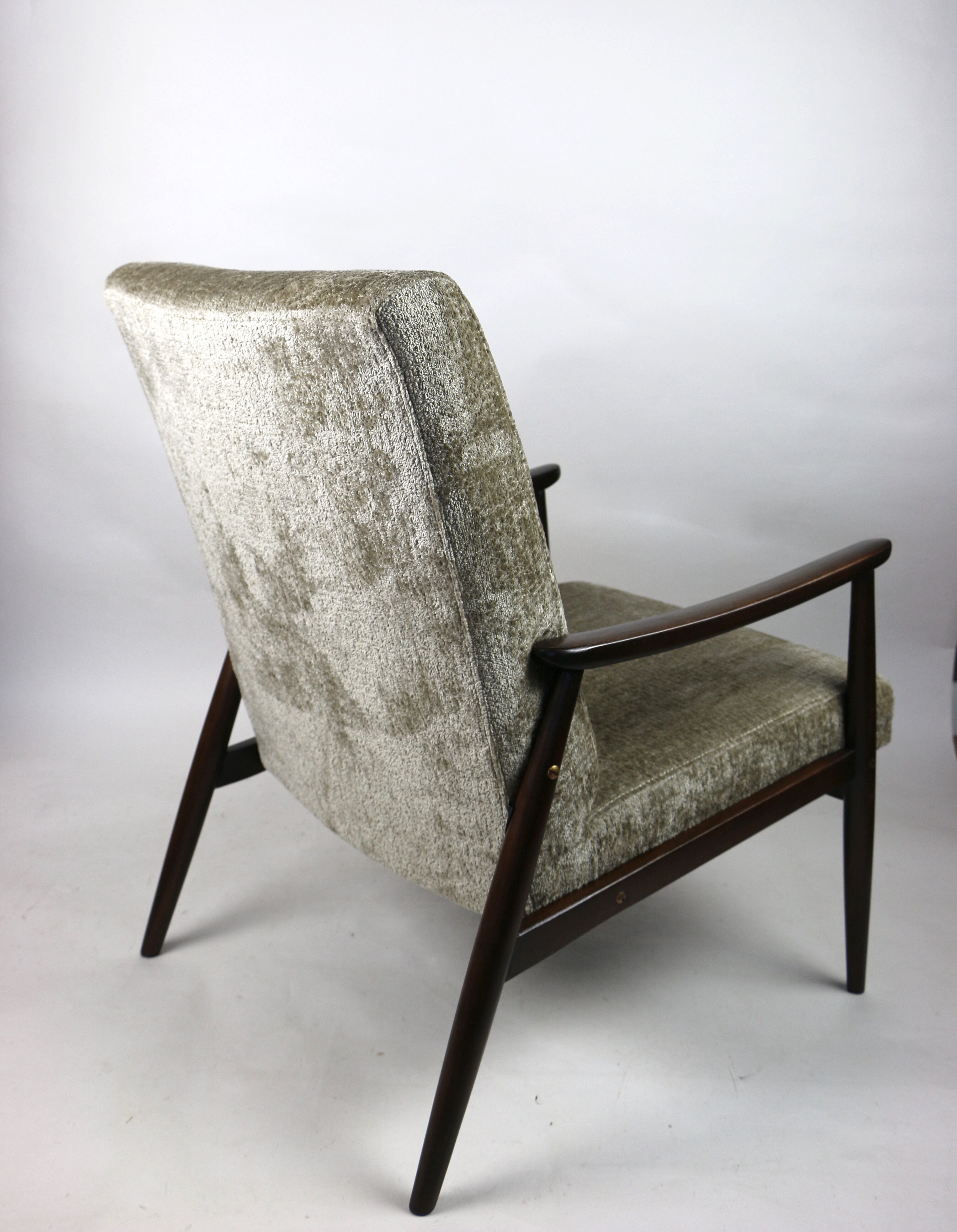 Fauteuil vintage, années 1970
