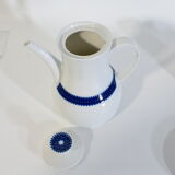 Tea / coffee service from Tapio Wirkkala for Thomas (Rosenthal Group) 8 people