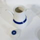 Tea / coffee service from Tapio Wirkkala for Thomas (Rosenthal Group) 8 people