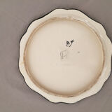 Vintage ceramic trivet