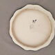 Vintage ceramic trivet