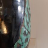 Vase art deco CAB