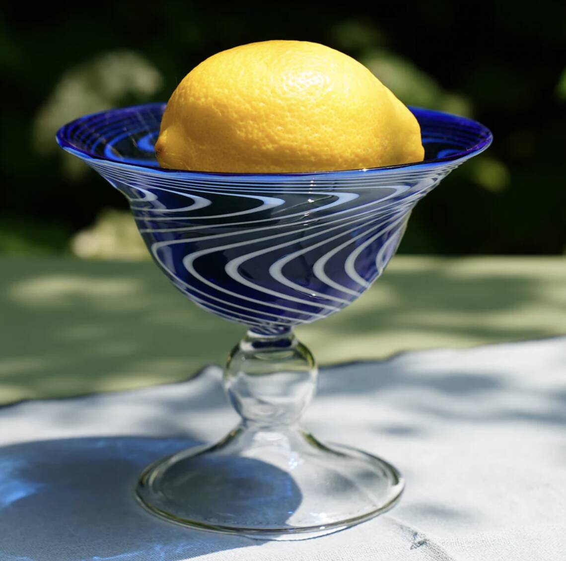 Coupe Bleu