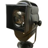 Vintage studio projector Cremer