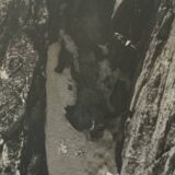 Alpine photograph by Pierre Tairraz, Queen's Needle