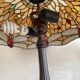 Large lamp