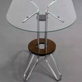Table d'appoint / Guéridon années 30 - 40